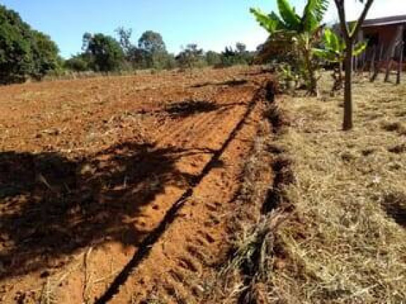 Terreno à Venda, 5.000 m² em Vila São José (brazlândia) - Brasília