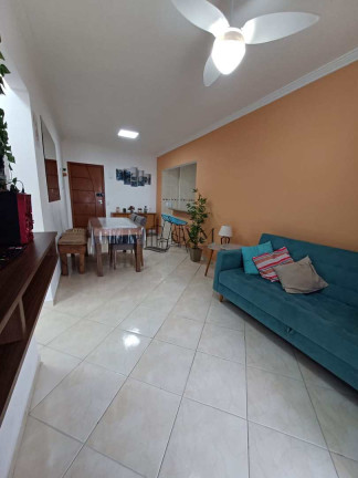 Imagem Apartamento com 2 Quartos à Venda, 72 m² em Maracanã - Praia Grande Imagem Apartamento com 2 Quartos à Venda, 72 m² em Maracanã - Praia Grande