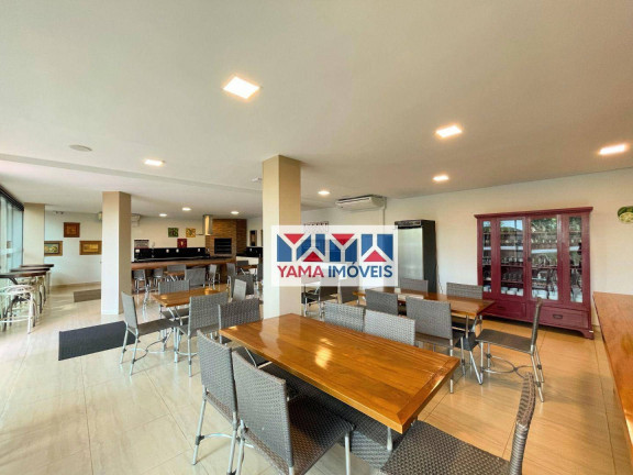 Imagem Apartamento com 3 Quartos à Venda, 166 m² em Jardim Irajá - Ribeirão Preto