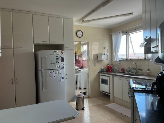 Imagem Apartamento com 3 Quartos à Venda, 132 m² em Centro - Araraquara Imagem Apartamento com 3 Quartos à Venda, 132 m² em Centro - Araraquara