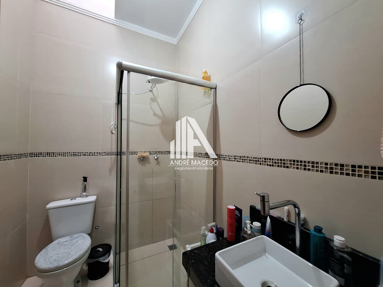 Imagem Casa com 2 Quartos à Venda, 51 m² em Vila São João - Mogi Guaçu