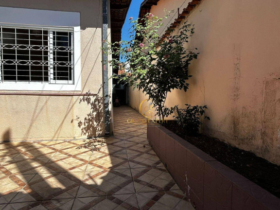 Imagem Casa com 3 Quartos à Venda, 250 m² em Jardim Das Indústrias - São José Dos Campos Imagem Casa com 3 Quartos à Venda, 250 m² em Jardim Das Indústrias - São José Dos Campos