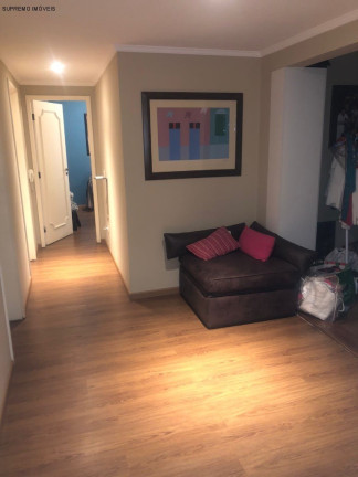 Imagem Apartamento com 3 Quartos à Venda, 140 m² em Vila Andrade - São Paulo Imagem Apartamento com 3 Quartos à Venda, 140 m² em Vila Andrade - São Paulo