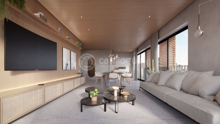 Imagem Apartamento com 3 Quartos à Venda, 184 m² em Tirol - Natal Imagem Apartamento com 3 Quartos à Venda, 184 m² em Tirol - Natal