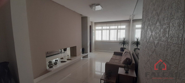 Imagem Apartamento com 3 Quartos à Venda, 170 m² em Ponta Da Praia - Santos Imagem Apartamento com 3 Quartos à Venda, 170 m² em Ponta Da Praia - Santos