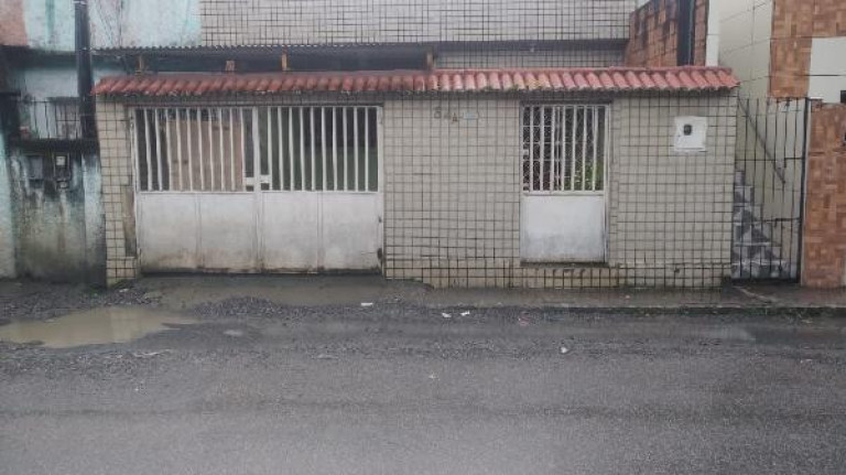Casa com 3 Quartos à Venda, 595 m² em Tejipio - Recife