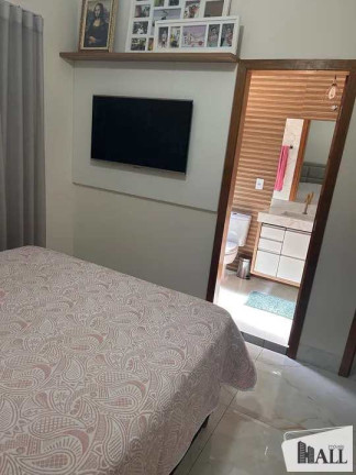 Imagem Casa com 3 Quartos à Venda, 240 m² em Portal Do Sul - Bady Bassitt Imagem Casa com 3 Quartos à Venda, 240 m² em Portal Do Sul - Bady Bassitt