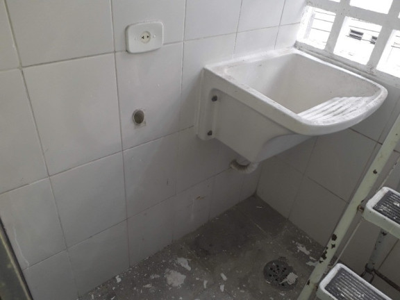 Foto do imóvel Apartamento com 2 Quartos à Venda,  em Itararé - São Vicente