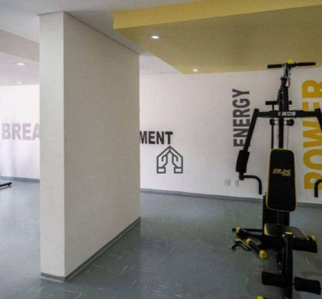 Imagem Apartamento com 2 Quartos à Venda, 70 m² em Vila Bertioga - São Paulo