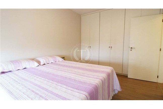 Imagem Apartamento com 3 Quartos à Venda, 189 m² em Vila Suzana - São Paulo