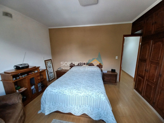 Imagem Casa com 4 Quartos à Venda, 127 m² em Granja Guarani - Teresópolis