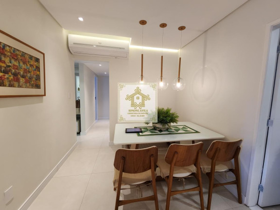 Imagem Apartamento com 3 Quartos à Venda, 97 m² em Rio Vermelho - Salvador