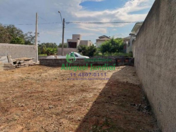 Imagem Terreno para Alugar ou Temporada, 350 m² em Jardim Santa Rosa - Jundiaí