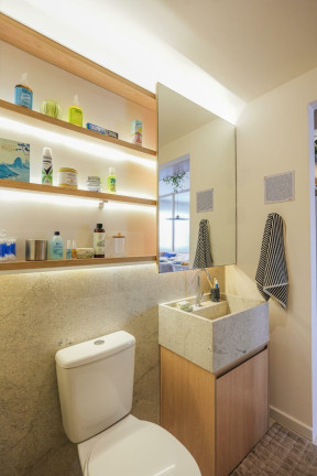 Imagem Apartamento com 2 Quartos à Venda, 32 m² em Barra Funda - São Paulo Imagem Apartamento com 2 Quartos à Venda, 32 m² em Barra Funda - São Paulo