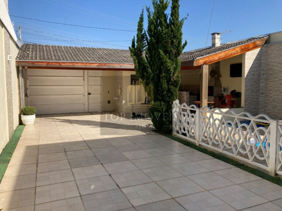Imagem Sobrado com 3 Quartos à Venda, 250 m² em Vila Branca - Jacareí Imagem Sobrado com 3 Quartos à Venda, 250 m² em Vila Branca - Jacareí