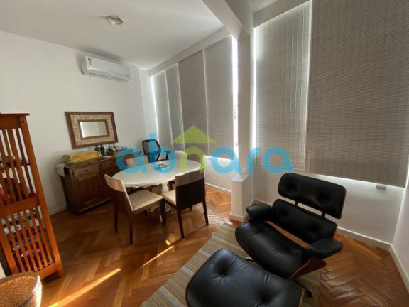 Imagem Apartamento com 3 Quartos à Venda, 110 m² em Copacabana - Rio De Janeiro Imagem Apartamento com 3 Quartos à Venda, 110 m² em Copacabana - Rio De Janeiro