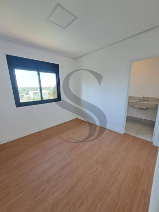 Imagem Casa com 3 Quartos à Venda, 376 m² em Alphaville Nova Esplanada - Votorantim