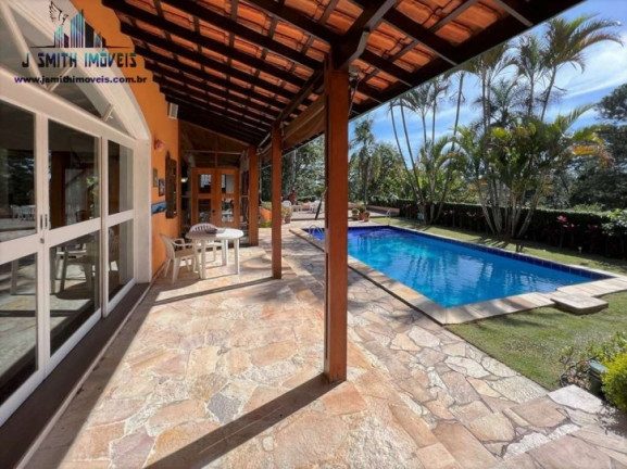Imagem Casa de Condomínio com 5 Quartos à Venda, 652 m² em Granja Viana - Cotia Imagem Casa de Condomínio com 5 Quartos à Venda, 652 m² em Granja Viana - Cotia