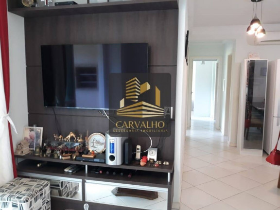 Imagem Apartamento com 3 Quartos à Venda, 91 m² em Ingleses Do Rio Vermelho - Florianópolis