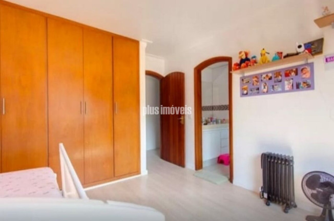 Imagem Casa com 5 Quartos à Venda, 380 m² em Morumbi - São Paulo Imagem Casa com 5 Quartos à Venda, 380 m² em Morumbi - São Paulo