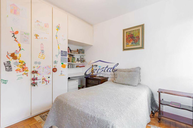 Imagem Apartamento com 3 Quartos à Venda, 104 m² em Vila Madalena - São Paulo