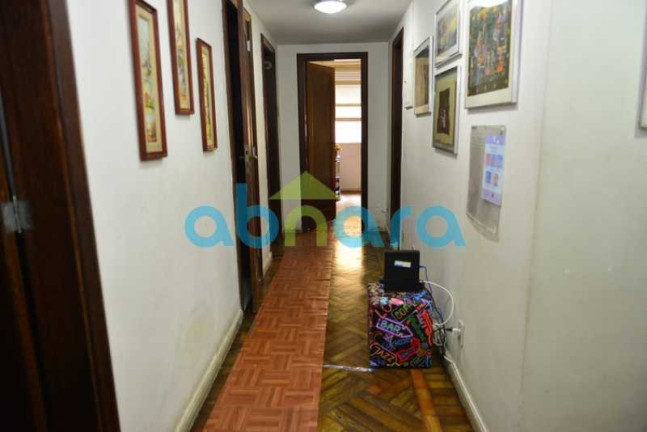 Imagem Apartamento com 4 Quartos à Venda, 204 m² em Copacabana - Rio De Janeiro Imagem Apartamento com 4 Quartos à Venda, 204 m² em Copacabana - Rio De Janeiro