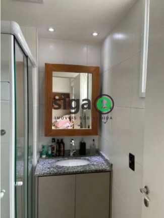 Imagem Apartamento com 3 Quartos à Venda, 68 m² em Instituto De Previdência - São Paulo