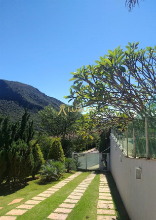 Imagem Imóvel com 3 Quartos à Venda,  em Veredas Das Geraes - Nova Lima