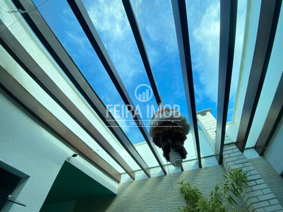 Imagem Casa com 3 Quartos à Venda, 100 m² em Parque Ipê - Feira De Santana Imagem Casa com 3 Quartos à Venda, 100 m² em Parque Ipê - Feira De Santana