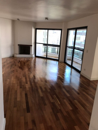Imagem Imóvel com 3 Quartos para Alugar, 144 m² em Itaim Bibi - São Paulo
