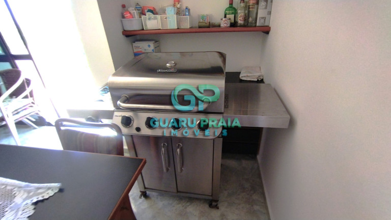 Imagem Apartamento com 3 Quartos à Venda, 140 m² em Enseada - Guarujá