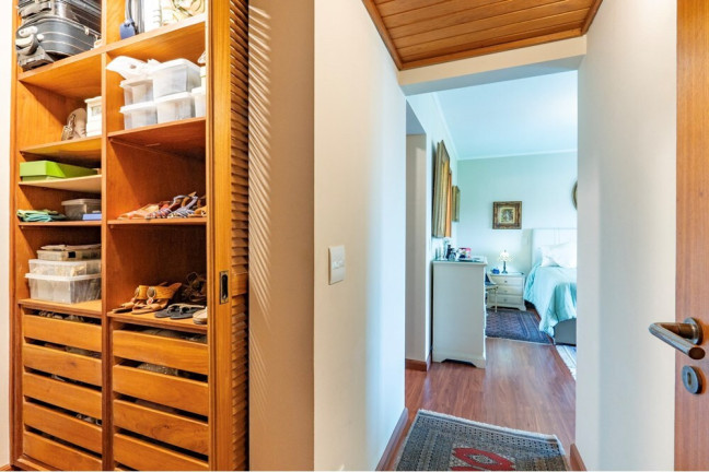 Imagem Apartamento com 4 Quartos à Venda, 377 m² em Vila Sônia - São Paulo Imagem Apartamento com 4 Quartos à Venda, 377 m² em Vila Sônia - São Paulo