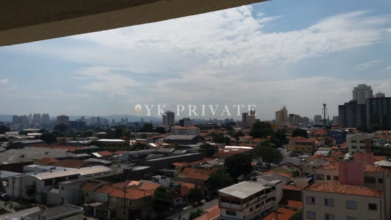 Imagem Cobertura com 3 Quartos à Venda, 184 m² em Lapa - São Paulo