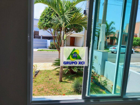 Imagem Sobrado com 3 Quartos à Venda, 255 m² em Jardim Golden Park - Hortolândia