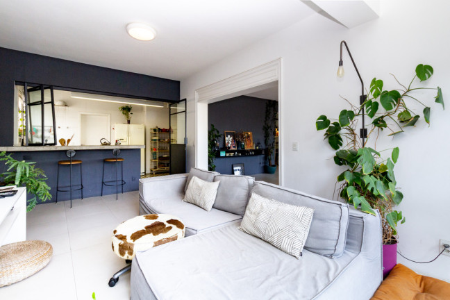 Imagem Apartamento com 3 Quartos à Venda, 269 m² em Higienópolis - São Paulo Imagem Apartamento com 3 Quartos à Venda, 269 m² em Higienópolis - São Paulo