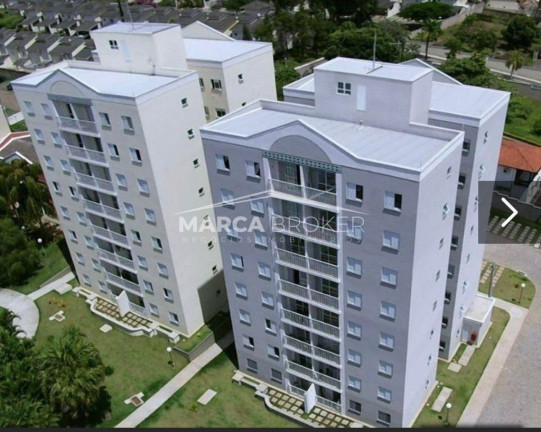 Imagem Apartamento com 2 Quartos à Venda, 62 m² em Parque Campolim - Sorocaba