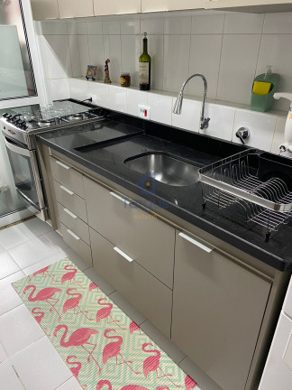 Imagem Apartamento com 2 Quartos à Venda, 55 m² em Vila Carrão - São Paulo Imagem Apartamento com 2 Quartos à Venda, 55 m² em Vila Carrão - São Paulo