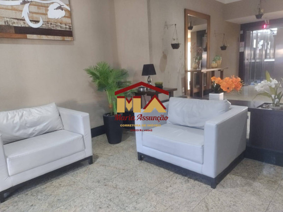 Imagem Cobertura com 3 Quartos à Venda, 160 m² em Passagem - Cabo Frio Imagem Cobertura com 3 Quartos à Venda, 160 m² em Passagem - Cabo Frio