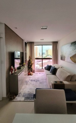 Imagem Apartamento com 2 Quartos à Venda, 60 m² em Intermares - Cabedelo Imagem Apartamento com 2 Quartos à Venda, 60 m² em Intermares - Cabedelo