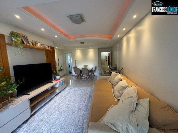 Imóvel com 3 Quartos à Venda, 100 m² em Setor Oeste - Goiânia