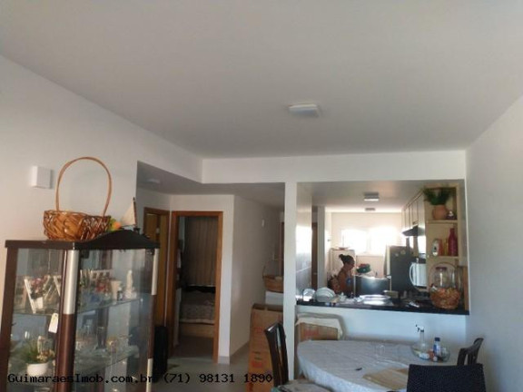 Imagem Apartamento com 2 Quartos à Venda, 70 m² em Guarajuba (monte Gordo) - Camaçari Imagem Apartamento com 2 Quartos à Venda, 70 m² em Guarajuba (monte Gordo) - Camaçari