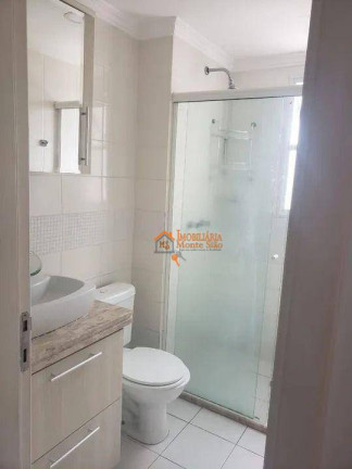 Imagem Apartamento com 2 Quartos à Venda, 50 m² em Vila Augusta - Guarulhos Imagem Apartamento com 2 Quartos à Venda, 50 m² em Vila Augusta - Guarulhos