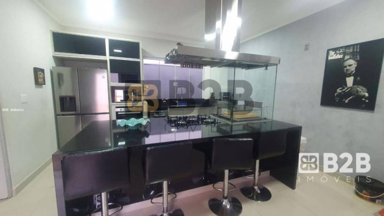 Imagem Casa com 3 Quartos à Venda, 227 m² em Quinta Ranieri Blue - Bauru Imagem Casa com 3 Quartos à Venda, 227 m² em Quinta Ranieri Blue - Bauru
