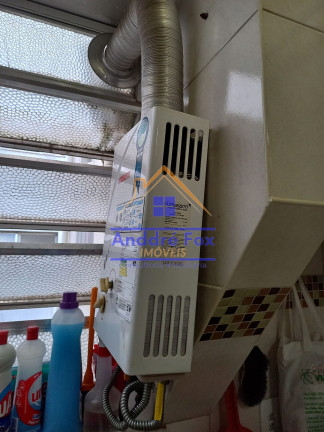 Imagem Apartamento com 1 Quarto à Venda, 45 m² em Tijuca - Rio De Janeiro