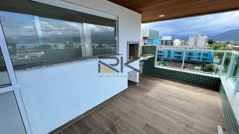 Imagem Cobertura com 3 Quartos à Venda, 105 m² em Itaguá - Ubatuba Imagem Cobertura com 3 Quartos à Venda, 105 m² em Itaguá - Ubatuba