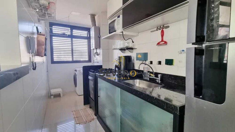 Imagem Apartamento com 3 Quartos à Venda, 97 m² em Santa Rosa - Niterói