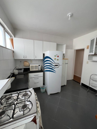 Imagem Imóvel com 3 Quartos à Venda, 144 m² em Graça - Salvador