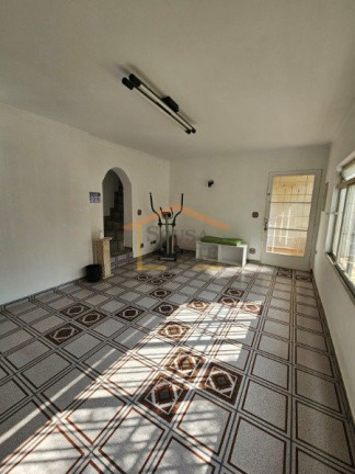 Imagem Sobrado com 3 Quartos à Venda, 250 m² em Santana - São Paulo Imagem Sobrado com 3 Quartos à Venda, 250 m² em Santana - São Paulo