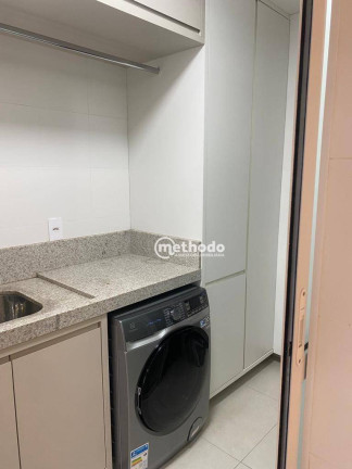 Imagem Apartamento com 3 Quartos à Venda, 103 m² em Swiss Park - Campinas Imagem Apartamento com 3 Quartos à Venda, 103 m² em Swiss Park - Campinas