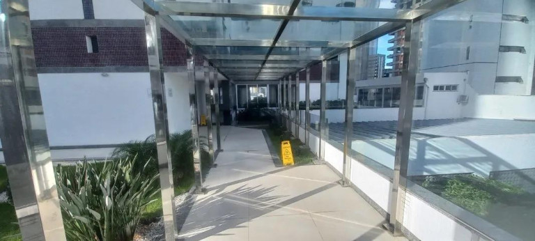 Apartamento com 4 Quartos à Venda, 118 m² em Pituba - Salvador